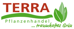 TERRA-Pflanzenoutlet